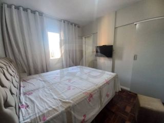 Apartamento Para Vender com 3 quartos 1 suíte no bairro Grageru em Aracaju