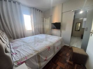 Apartamento Para Vender com 3 quartos 1 suíte no bairro Grageru em Aracaju
