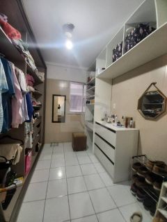 Apartamento Para Vender com 3 quartos 1 suíte no bairro Grageru em Aracaju