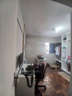 Apartamento Para Vender com 3 quartos 1 suíte no bairro Grageru em Aracaju