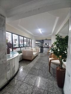 Apartamento Para Vender com 3 quartos 1 suíte no bairro Grageru em Aracaju