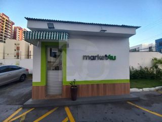 Apartamento Para Vender com 3 quartos 1 suíte no bairro Grageru em Aracaju