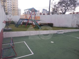 Apartamento Para Vender com 3 quartos 1 suíte no bairro Grageru em Aracaju