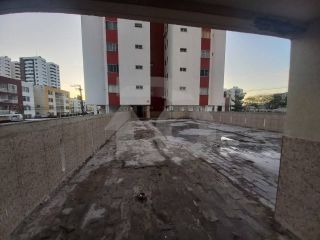 Apartamento Para Vender com 3 quartos 1 suíte no bairro Grageru em Aracaju