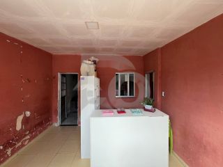 Casa Para Vender com 5 quartos no bairro Eduardo Gomes em São Cristóvão