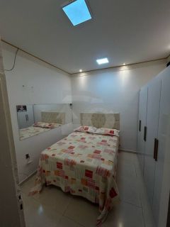 Casa Para Vender com 4 quartos 3 suítes no bairro Getúlio Vargas em Aracaju