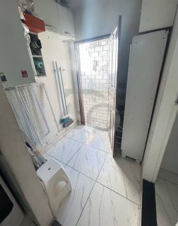 Casa Para Vender com 4 quartos 3 suítes no bairro Getúlio Vargas em Aracaju