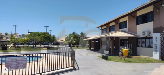 Casa de Condomínio Para Vender com 3 quartos 3 suítes no bairro Aeroporto em Aracaju
