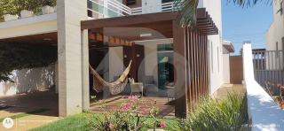 Casa de Condomínio Para Vender com 3 quartos 3 suítes no bairro Aeroporto em Aracaju