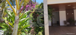 Casa de Condomínio Para Vender com 3 quartos 3 suítes no bairro Aeroporto em Aracaju