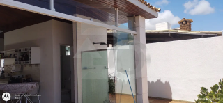 Casa de Condomínio Para Vender com 3 quartos 3 suítes no bairro Aeroporto em Aracaju