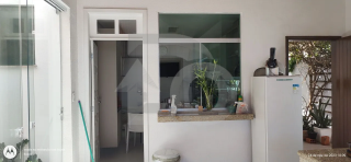 Casa de Condomínio Para Vender com 3 quartos 3 suítes no bairro Aeroporto em Aracaju