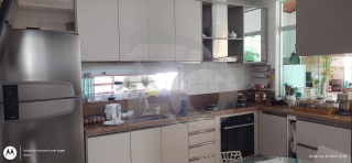 Casa de Condomínio Para Vender com 3 quartos 3 suítes no bairro Aeroporto em Aracaju