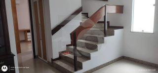 Casa de Condomínio Para Vender com 3 quartos 3 suítes no bairro Aeroporto em Aracaju
