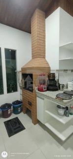 Casa de Condomínio Para Vender com 3 quartos 3 suítes no bairro Aeroporto em Aracaju