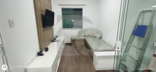 Casa de Condomínio Para Vender com 3 quartos 3 suítes no bairro Aeroporto em Aracaju