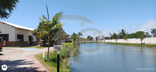 Casa de Condomínio Para Vender com 3 quartos 3 suítes no bairro Aeroporto em Aracaju