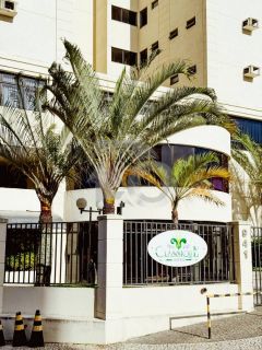 Apartamento Para Vender com 4 quartos 1 suíte no bairro Grageru em Aracaju