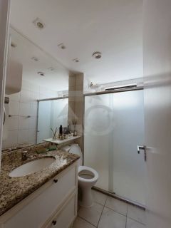 Apartamento Para Vender com 4 quartos 1 suíte no bairro Grageru em Aracaju