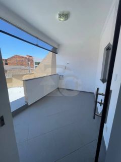Casa Para Vender com 3 quartos 1 suíte no bairro Dom Luciano em Aracaju