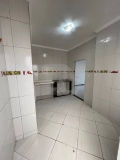 Casa Para Vender com 3 quartos 1 suíte no bairro Dom Luciano em Aracaju
