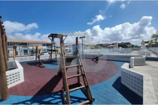 Apartamento Para Vender com 2 quartos 1 suítes no bairro Costa Paradiso em Barra Dos Coqueiros