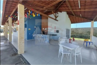 Apartamento Para Vender com 2 quartos 1 suítes no bairro Costa Paradiso em Barra Dos Coqueiros