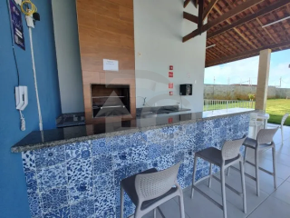 Apartamento Para Vender com 2 quartos 1 suítes no bairro Costa Paradiso em Barra Dos Coqueiros