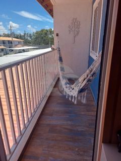 Apartamento Para Vender com 2 quartos 1 suítes no bairro Costa Paradiso em Barra Dos Coqueiros