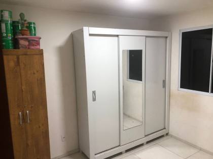 Apartamento à venda no condomínio Baía Dourada, Salvador Lyra.
