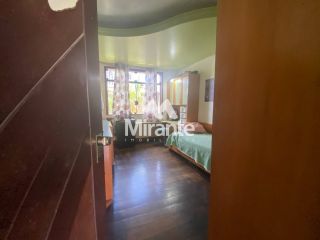 Casa Comercial Para Alugar com 4 quartos sendo 4 suítes no bairro Santa Mônica em Feira De Santana