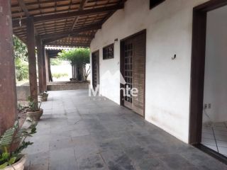 Casa Para Alugar com 7 quartos sendo 3 suítes no bairro Sim em Feira De Santana