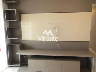 Apartamento Para Alugar com 3 quartos sendo 1 suíte no bairro Santa Mônica em Feira De Santana