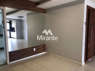Apartamento Para Alugar com 3 quartos sendo 1 suíte no bairro Santa Mônica em Feira De Santana