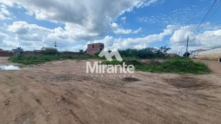 Terreno Para Venda no bairro Papagaio em Feira De Santana