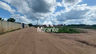 Terreno Para Venda no bairro Papagaio em Feira De Santana