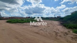 Terreno Para Venda no bairro Papagaio em Feira De Santana