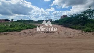 Terreno Para Venda no bairro Papagaio em Feira De Santana