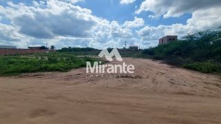 Terreno Para Venda no bairro Papagaio em Feira De Santana