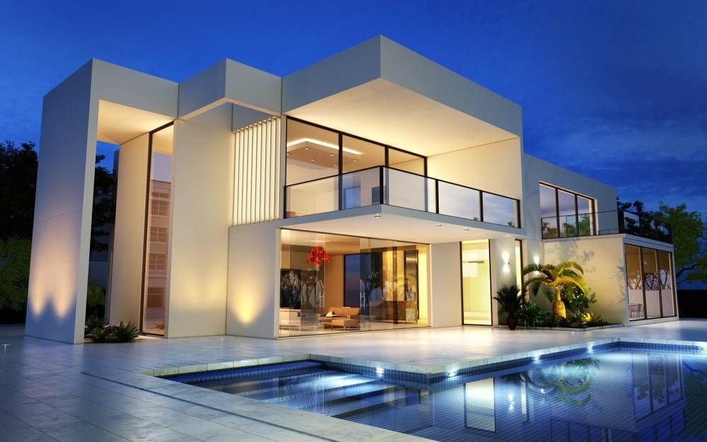 Imóveis de Luxo: O Crescimento do Mercado para Clientes de Alto Padrão