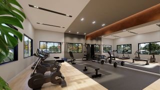 Ruy Barbosa Residencial