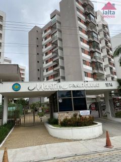 Apto na Martim Praia Club- Martim de Sá, Caraguatatuba/SP