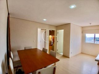 À Venda: Apartamento no Edifício Villágio San Pietro – Itu, Novo Centro