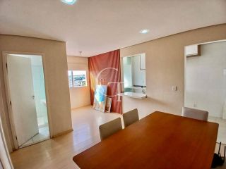À Venda: Apartamento no Edifício Villágio San Pietro – Itu, Novo Centro