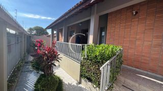 Casa para Locação Comercial - Vila Leis- Itu