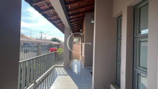Casa para Locação Comercial - Vila Leis- Itu