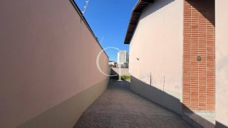 Casa para Locação Comercial - Vila Leis- Itu