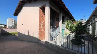 Casa para Locação Comercial - Vila Leis- Itu