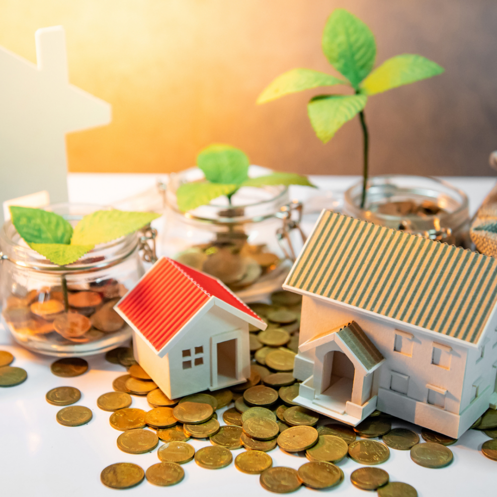 Investir em Imóveis: A Chave para o Seu Futuro Financeiro