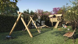 Janga Garden 